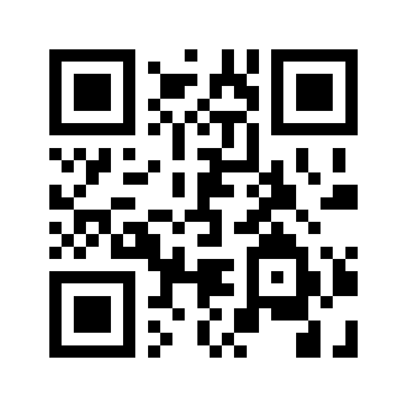 QR код бота